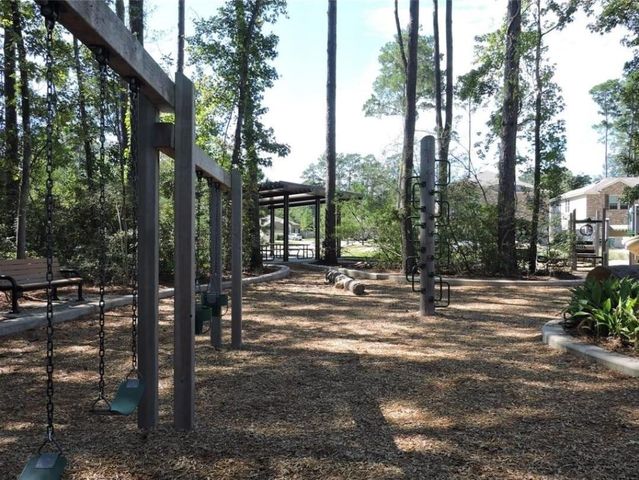 2011 Lost Timbers Drive, Conroe, TX 77304