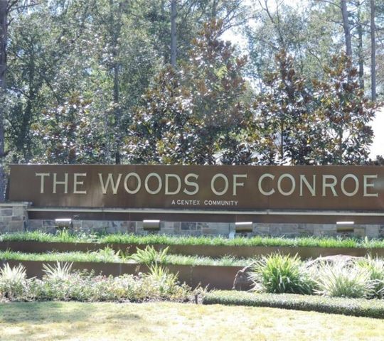 2011 Lost Timbers Drive, Conroe, TX 77304