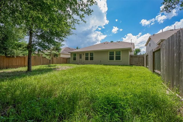 2011 Lost Timbers Drive, Conroe, TX 77304