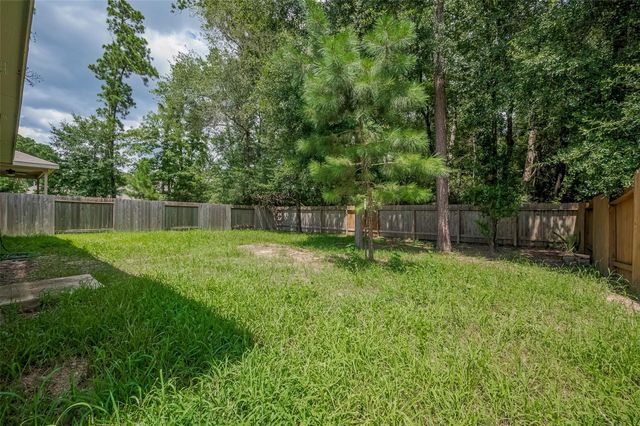 2011 Lost Timbers Drive, Conroe, TX 77304