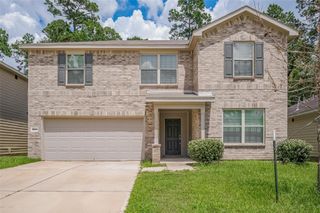 2011 Lost Timbers Drive, Conroe, TX 77304
