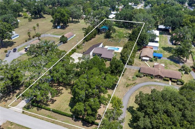 3261 SE 41ST PLACE, Ocala, FL 34480