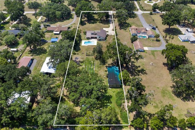3261 SE 41ST PLACE, Ocala, FL 34480