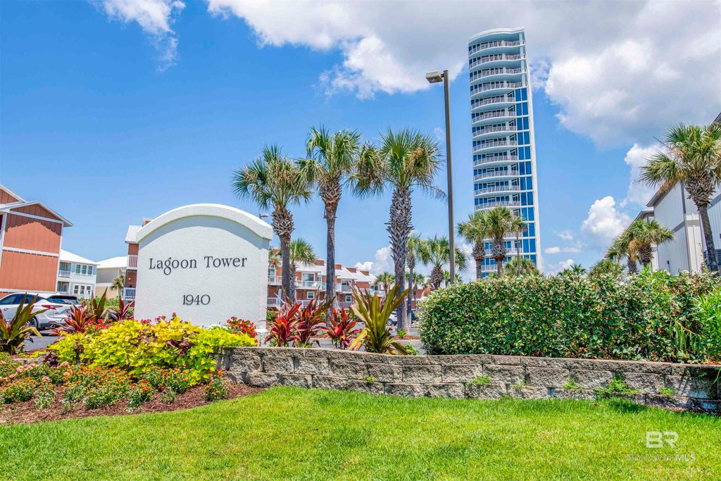1940 W Beach Boulevard 302, Gulf Shores, AL 36542