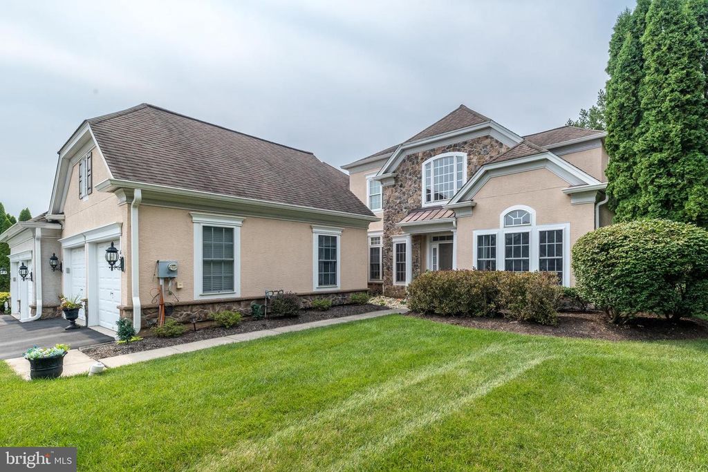 475 PRIMROSE DR, UPPER GWYNEDD, PA 19446 — photo 3