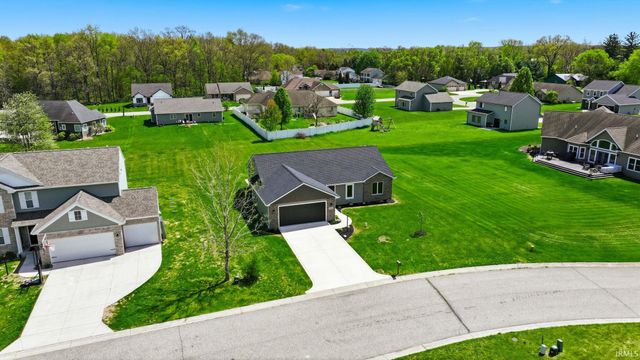 54130 Angeline Drive, Bristol, IN 46507