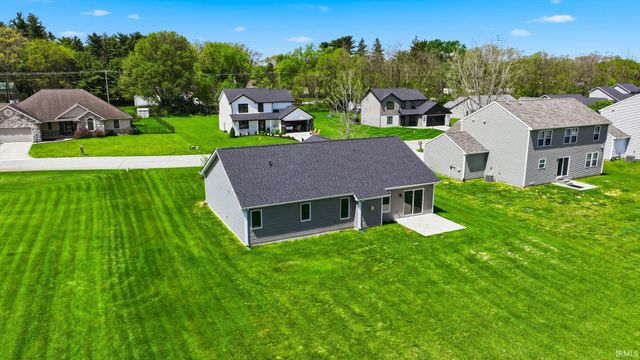 54130 Angeline Drive, Bristol, IN 46507