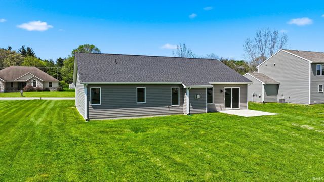 54130 Angeline Drive, Bristol, IN 46507