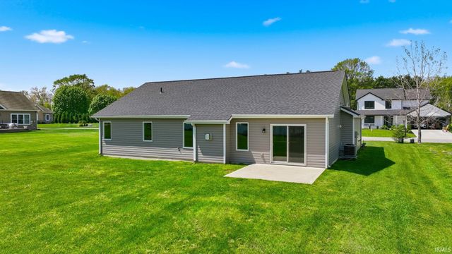 54130 Angeline Drive, Bristol, IN 46507