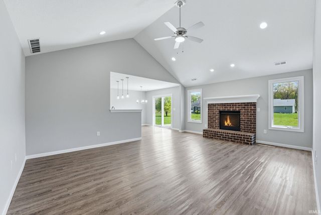54130 Angeline Drive, Bristol, IN 46507
