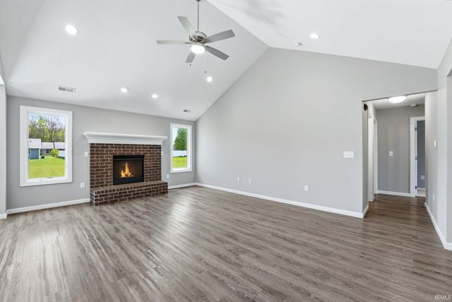 54130 Angeline Drive, Bristol, IN 46507