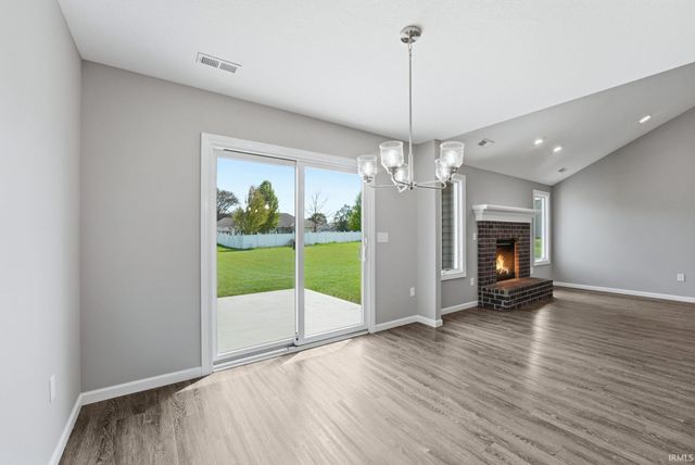 54130 Angeline Drive, Bristol, IN 46507