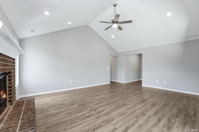 54130 Angeline Drive, Bristol, IN 46507