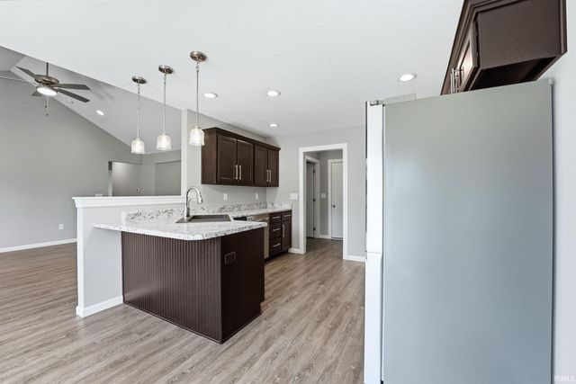 54130 Angeline Drive, Bristol, IN 46507