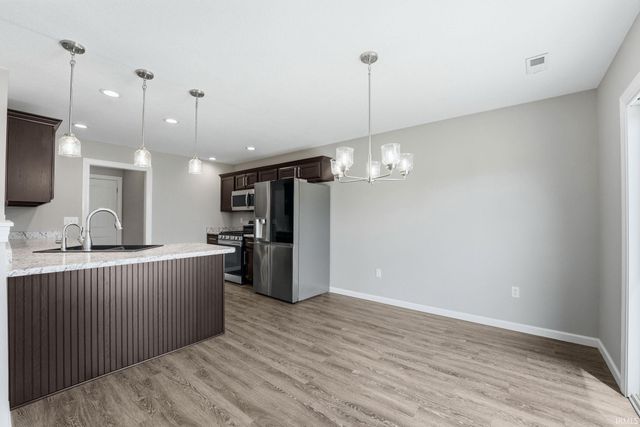 54130 Angeline Drive, Bristol, IN 46507