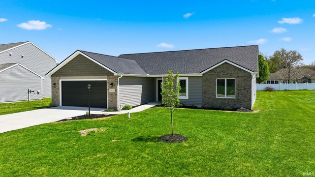 54130 Angeline Drive, Bristol, IN 46507