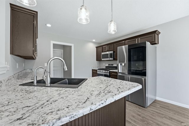 54130 Angeline Drive, Bristol, IN 46507