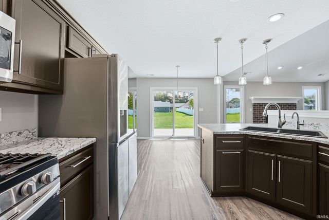 54130 Angeline Drive, Bristol, IN 46507