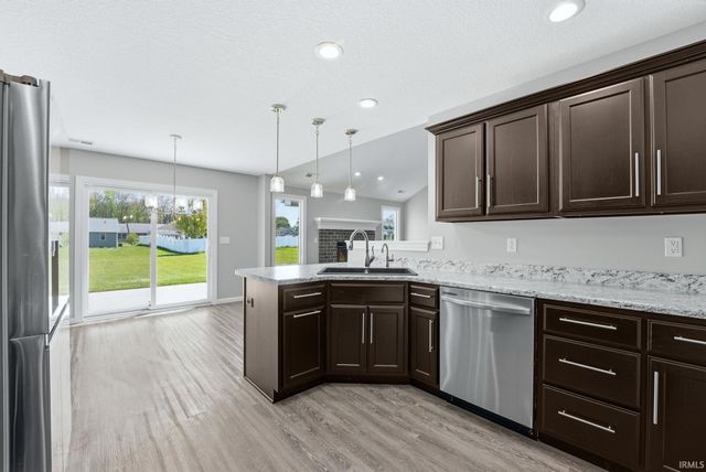 54130 Angeline Drive, Bristol, IN 46507