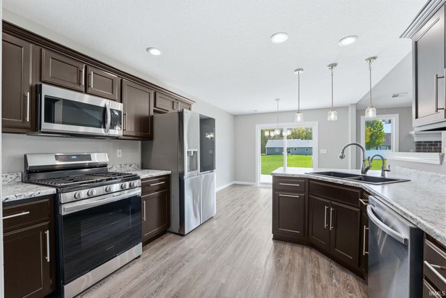54130 Angeline Drive, Bristol, IN 46507