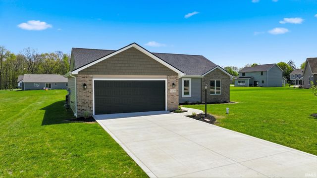 54130 Angeline Drive, Bristol, IN 46507