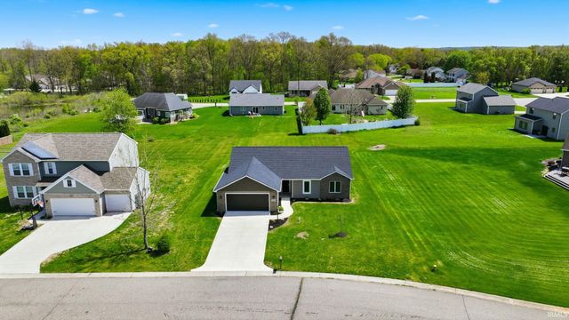 54130 Angeline Drive, Bristol, IN 46507