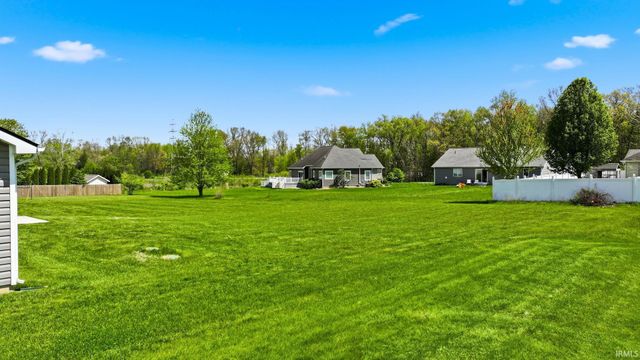 54130 Angeline Drive, Bristol, IN 46507