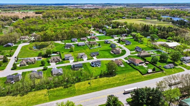 54130 Angeline Drive, Bristol, IN 46507