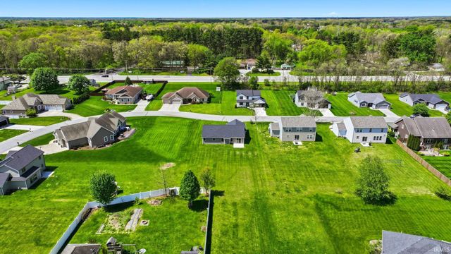 54130 Angeline Drive, Bristol, IN 46507