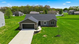 54130 Angeline Drive, Bristol, IN 46507