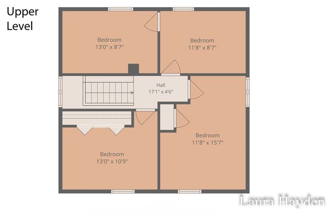 1367 E Riverside Drive, Ionia, MI 48846