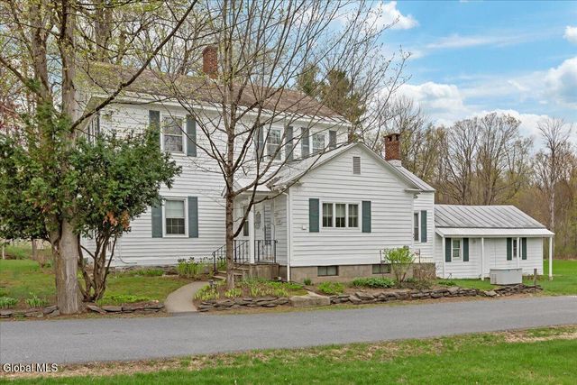 1040 Nys Rt 29, Schuylerville, NY 12871