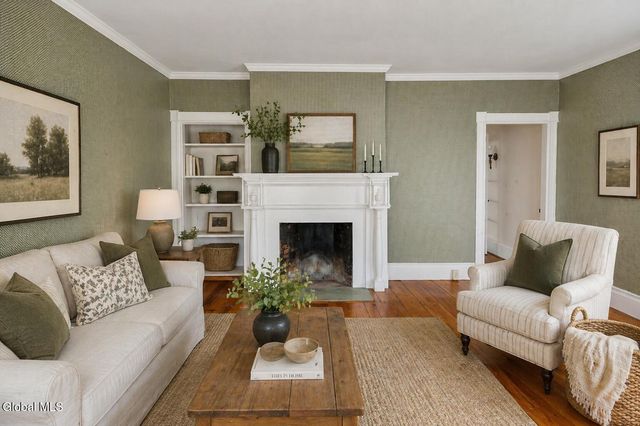 1040 Nys Rt 29, Schuylerville, NY 12871