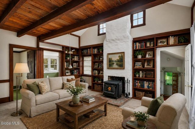 1040 Nys Rt 29, Schuylerville, NY 12871