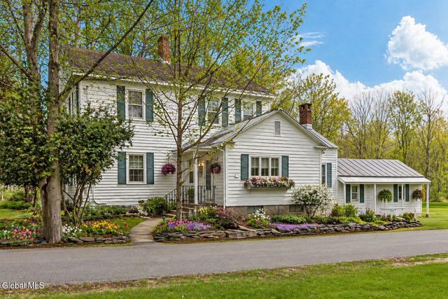 1040 Nys Rt 29, Schuylerville, NY 12871
