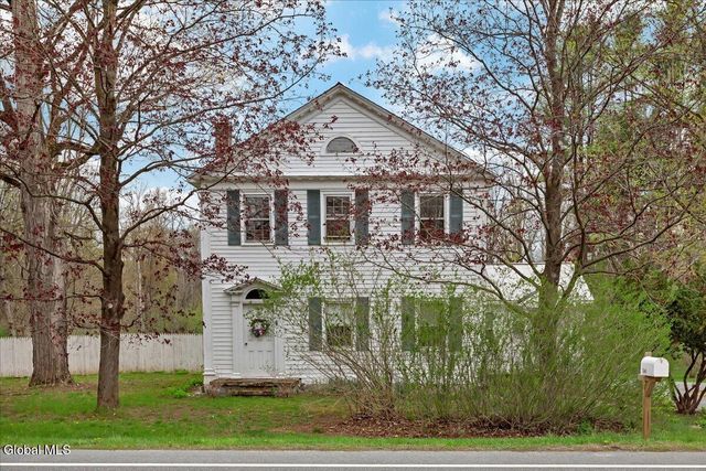 1040 Nys Rt 29, Schuylerville, NY 12871