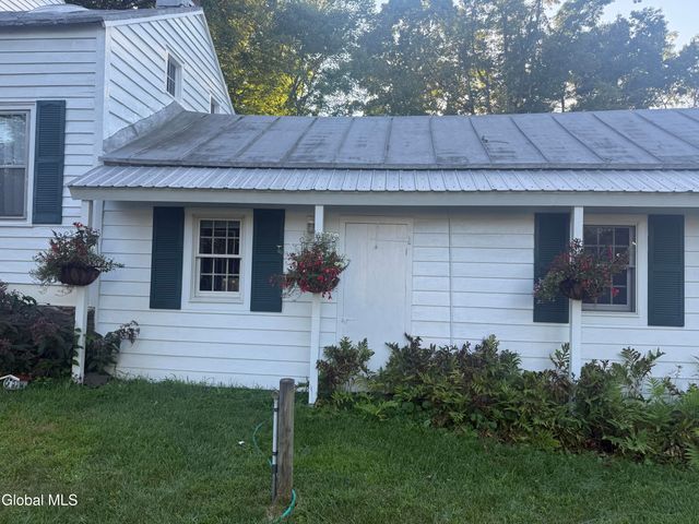 1040 Nys Rt 29, Schuylerville, NY 12871