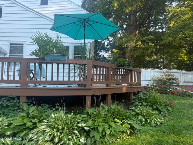 1040 Nys Rt 29, Schuylerville, NY 12871