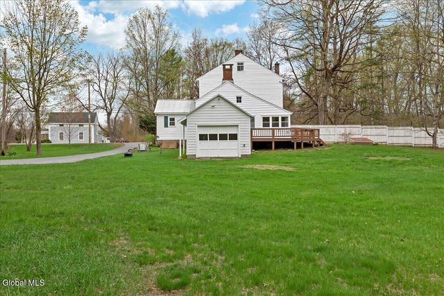 1040 Nys Rt 29, Schuylerville, NY 12871