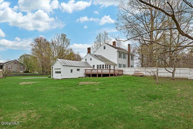 1040 Nys Rt 29, Schuylerville, NY 12871