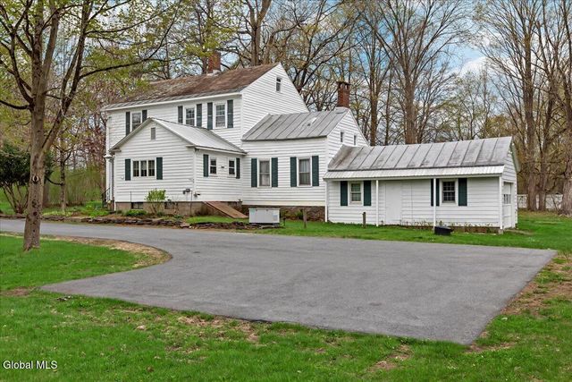 1040 Nys Rt 29, Schuylerville, NY 12871