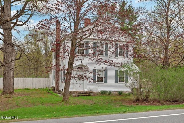 1040 Nys Rt 29, Schuylerville, NY 12871