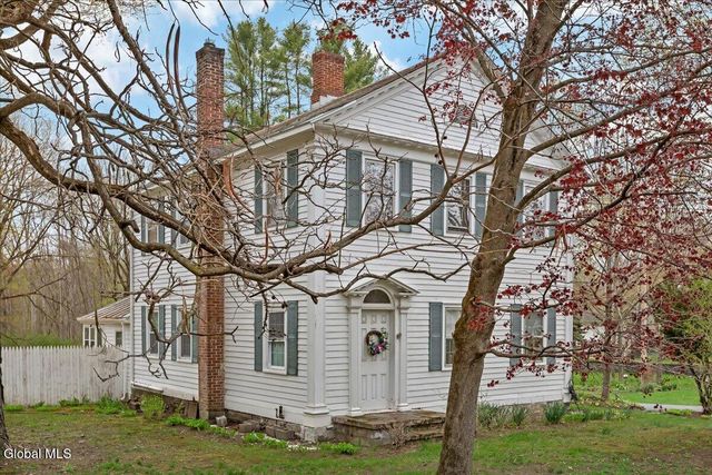 1040 Nys Rt 29, Schuylerville, NY 12871