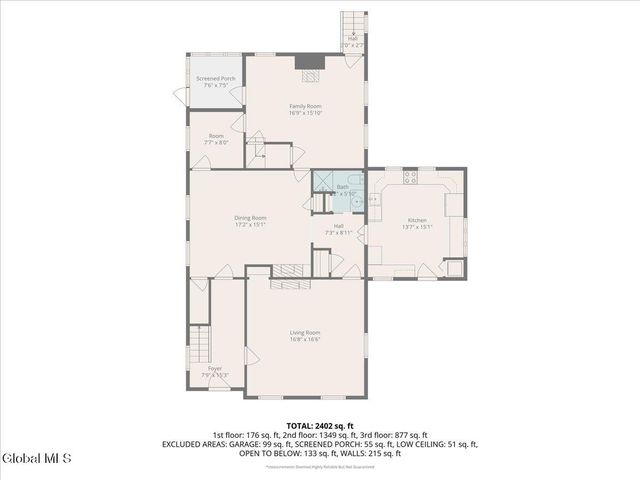 1040 Nys Rt 29, Schuylerville, NY 12871