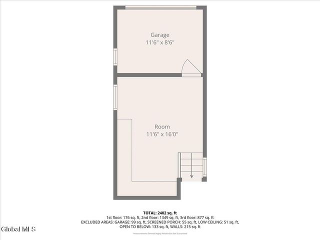1040 Nys Rt 29, Schuylerville, NY 12871