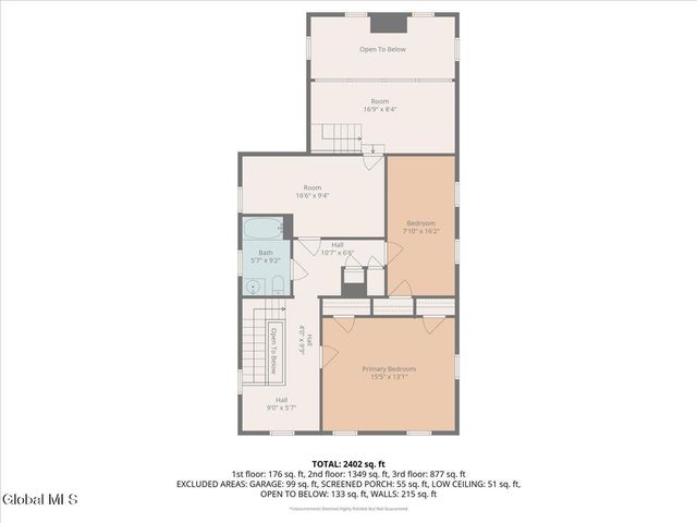 1040 Nys Rt 29, Schuylerville, NY 12871