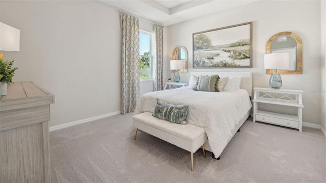 2105 STRATTEN DRIVE, Zephyrhills, FL 33541