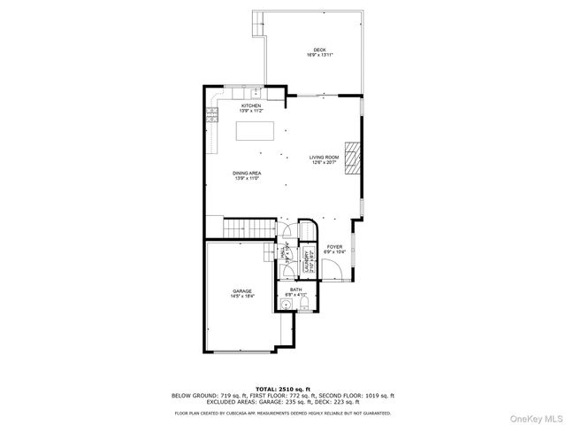 4 Spring Court, Huntington, NY 11743