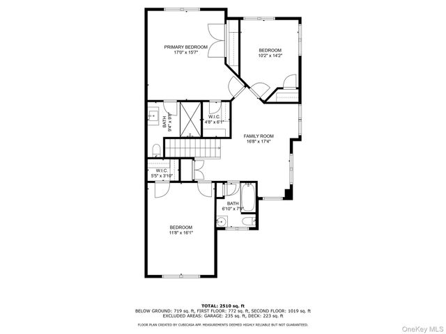 4 Spring Court, Huntington, NY 11743