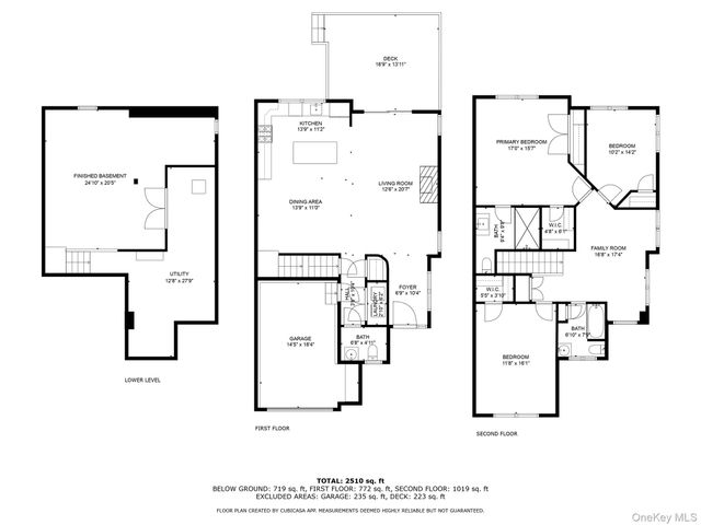 4 Spring Court, Huntington, NY 11743